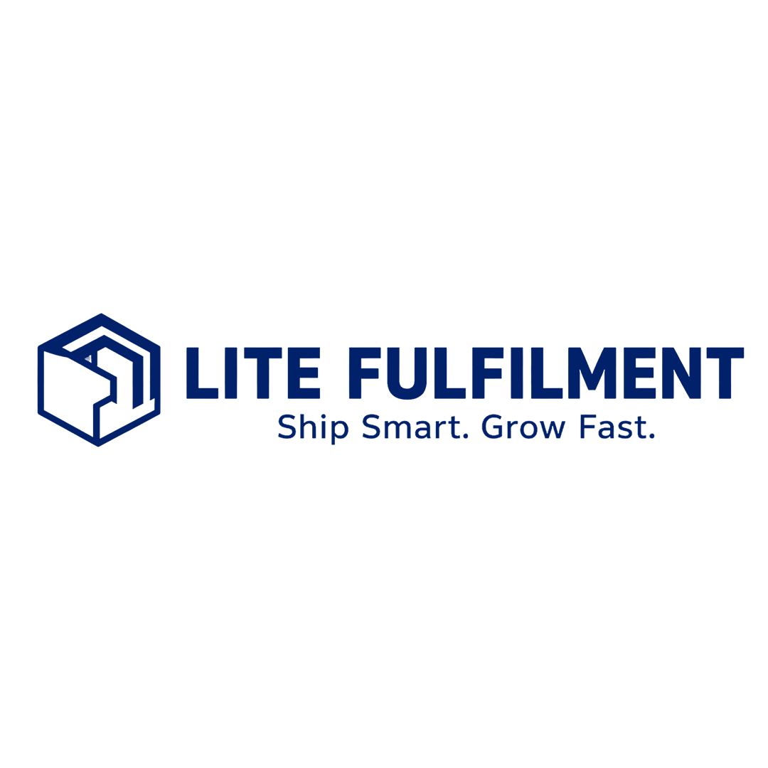 LiteFulfillment Logo