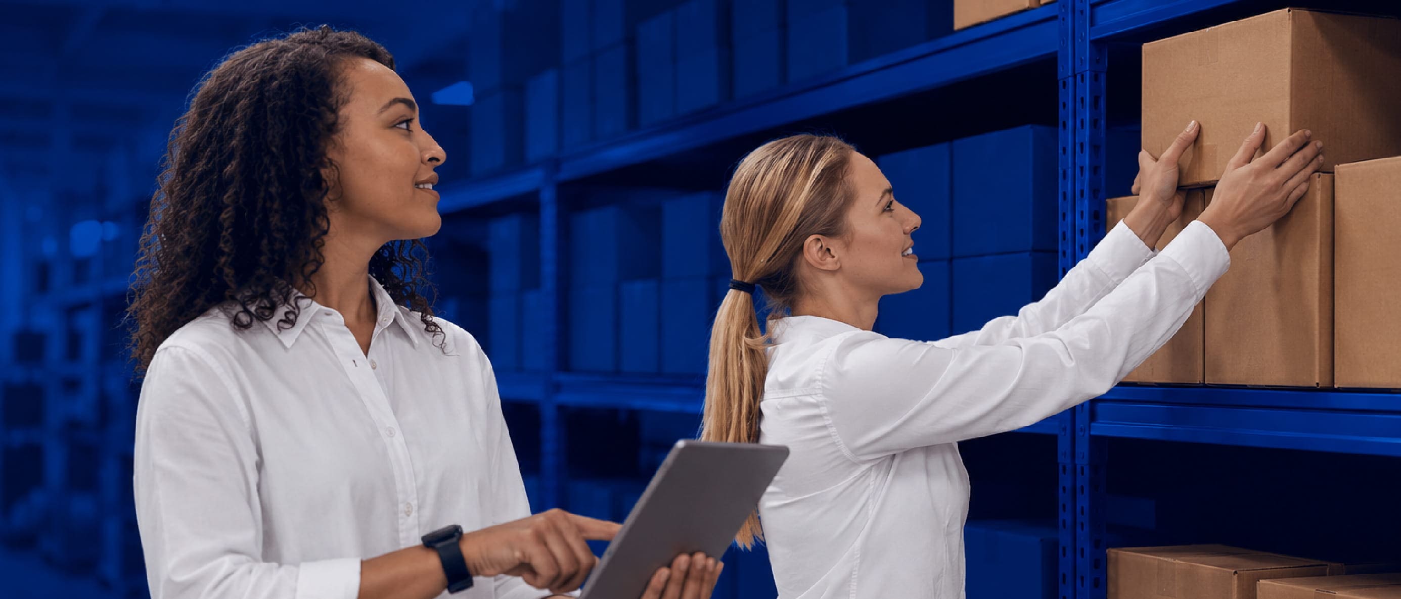 Fulfillment accuracy and operations tracking
